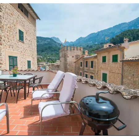 Вілла Casa Catalina, Casa Con Bbq En Форналуч Екстер'єр фото