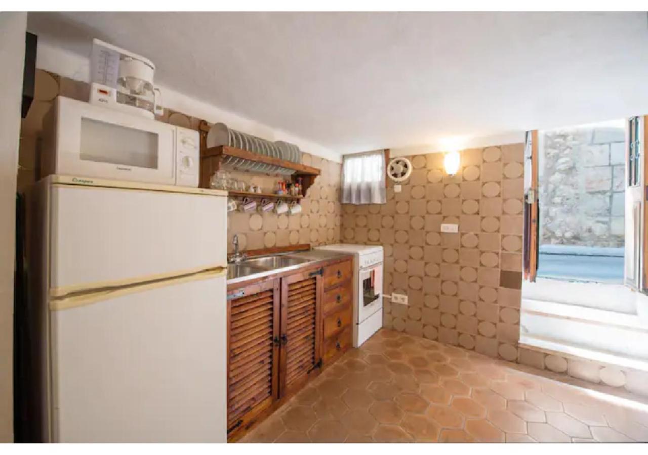 Вілла Casa Catalina, Casa Con Bbq En Форналуч Екстер'єр фото